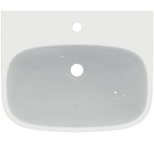 Ideal Standard i.Life A 1 Taphole Washbasin - Unbeatable Bathrooms
