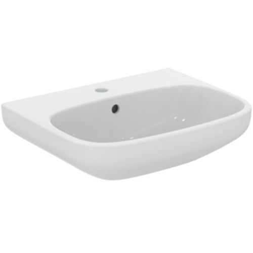 Ideal Standard i.Life A 1 Taphole Washbasin - Unbeatable Bathrooms
