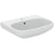 Ideal Standard i.Life A 1 Taphole Washbasin - Unbeatable Bathrooms