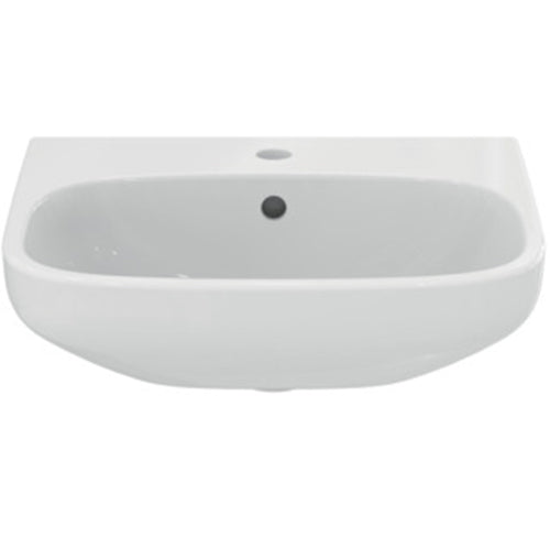 Ideal Standard i.Life A 1 Taphole Washbasin - Unbeatable Bathrooms