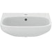 Ideal Standard i.Life A 1 Taphole Washbasin - Unbeatable Bathrooms
