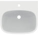 Ideal Standard i.Life A 1 Taphole Washbasin - Unbeatable Bathrooms