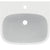 Ideal Standard i.Life A 1 Taphole Washbasin - Unbeatable Bathrooms