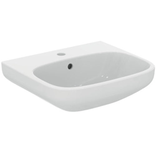 Ideal Standard i.Life A 1 Taphole Washbasin - Unbeatable Bathrooms