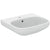 Ideal Standard i.Life A 1 Taphole Washbasin - Unbeatable Bathrooms