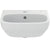 Ideal Standard i.Life A 40cm Handrise 1 Taphole Basin - Unbeatable Bathrooms