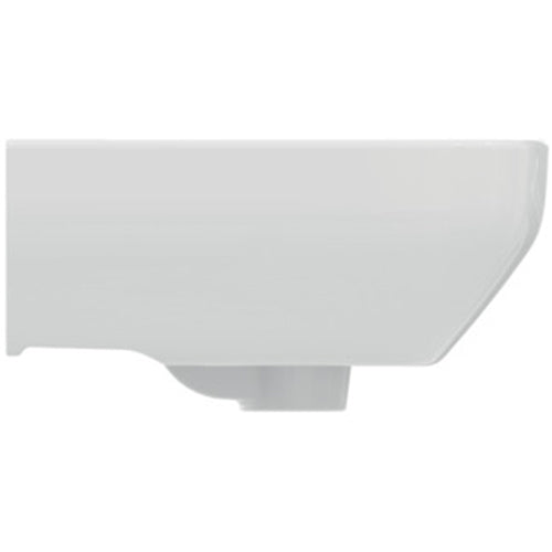 Ideal Standard i.Life A 40cm Handrise 1 Taphole Basin - Unbeatable Bathrooms