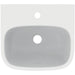 Ideal Standard i.Life A 40cm Handrise 1 Taphole Basin - Unbeatable Bathrooms