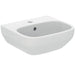 Ideal Standard i.Life A 40cm Handrise 1 Taphole Basin - Unbeatable Bathrooms