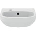 Ideal Standard i.Life A 35cm Handrise 1 Taphole Basin - Unbeatable Bathrooms
