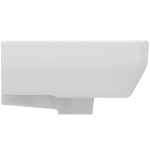 Ideal Standard i.Life A 35cm Handrise 1 Taphole Basin - Unbeatable Bathrooms