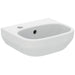 Ideal Standard i.Life A 35cm Handrise 1 Taphole Basin - Unbeatable Bathrooms