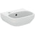 Ideal Standard i.Life A 35cm Handrise 1 Taphole Basin - Unbeatable Bathrooms