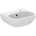 Ideal Standard i.Life A 35cm Handrise 1 Taphole Basin - Unbeatable Bathrooms