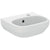 Ideal Standard i.Life A 35cm Handrise 1 Taphole Basin - Unbeatable Bathrooms