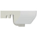 Ideal Standard i.Life A 40cm Corner Handrinse 1 Taphole Basin - Unbeatable Bathrooms