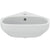 Ideal Standard i.Life A 40cm Corner Handrinse 1 Taphole Basin - Unbeatable Bathrooms