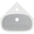 Ideal Standard i.Life A 40cm Corner Handrinse 1 Taphole Basin - Unbeatable Bathrooms