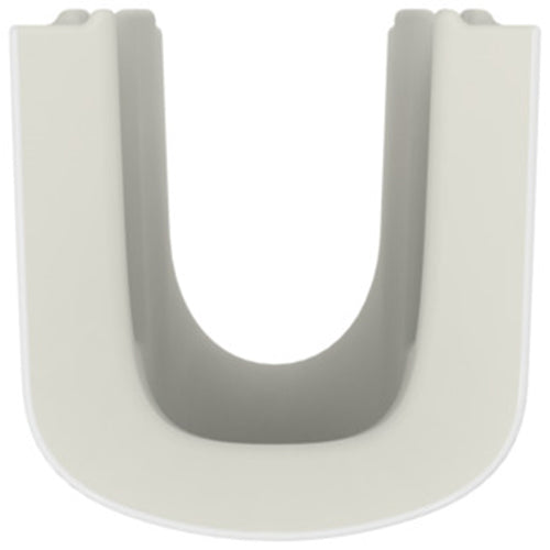 Ideal Standard i.Life A 40cm Corner Handrinse 1 Taphole Basin - Unbeatable Bathrooms