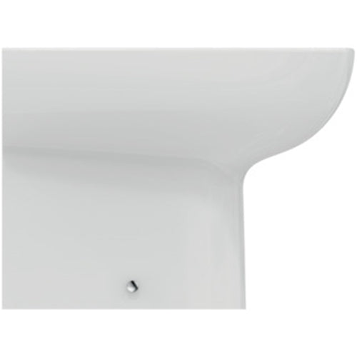 Ideal Standard i.Life A Back To Wall WC Bowl with Horizontal Outlet & Rimless+ Technology - Unbeatable Bathrooms