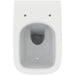 Ideal Standard i.Life A Back To Wall WC Bowl with Horizontal Outlet & Rimless+ Technology - Unbeatable Bathrooms