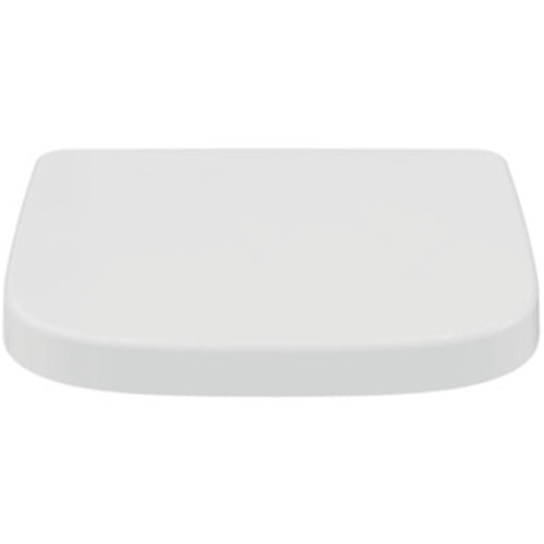 Ideal Standard i.Life S Compact Close Coupled Back To Wall Toilet with Rimless+ Technology - Unbeatable Bathrooms