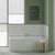 Ideal Standard i.Life 180 X 80cm Double Ended Bath - No Tapholes - Unbeatable Bathrooms