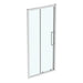 Ideal Standard i.Life Slider Door - Unbeatable Bathrooms