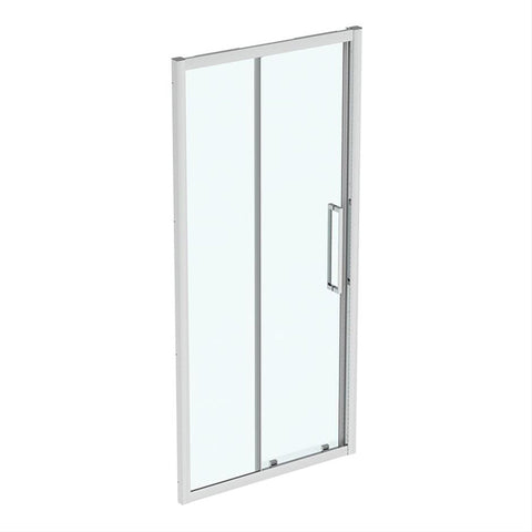 Ideal Standard i.Life Slider Door - Unbeatable Bathrooms