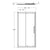 Ideal Standard i.Life Slider Door - Unbeatable Bathrooms