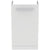 Ideal Standard i.Life S 41cm Floor Standing Guest Washbasin Unit with 1 Door - Unbeatable Bathrooms