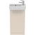 Ideal Standard i.Life S 41cm Floor Standing Guest Washbasin Unit with 1 Door - Unbeatable Bathrooms