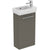 Ideal Standard i.Life S 41cm Floor Standing Guest Washbasin Unit with 1 Door - Unbeatable Bathrooms