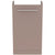 Ideal Standard i.Life S 41cm Floor Standing Guest Washbasin Unit with 1 Door - Unbeatable Bathrooms
