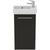 Ideal Standard i.Life S 41cm Floor Standing Guest Washbasin Unit with 1 Door - Unbeatable Bathrooms