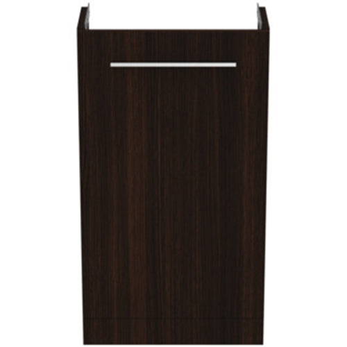 Ideal Standard i.Life S 41cm Floor Standing Guest Washbasin Unit with 1 Door - Unbeatable Bathrooms