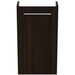 Ideal Standard i.Life S 41cm Floor Standing Guest Washbasin Unit with 1 Door - Unbeatable Bathrooms