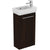Ideal Standard i.Life S 41cm Floor Standing Guest Washbasin Unit with 1 Door - Unbeatable Bathrooms