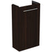 Ideal Standard i.Life S 41cm Floor Standing Guest Washbasin Unit with 1 Door - Unbeatable Bathrooms