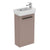 Ideal Standard i.Life S 41cm Floor Standing Guest Washbasin Unit with 1 Door - Unbeatable Bathrooms