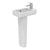 Ideal Standard i.Life S 45cm Guest Washbasin - Unbeatable Bathrooms