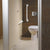 Ideal Standard i.Life S Compact Back To Wall WC Bowl with Horizontal Outlet & Rimless+ Technology - Unbeatable Bathrooms