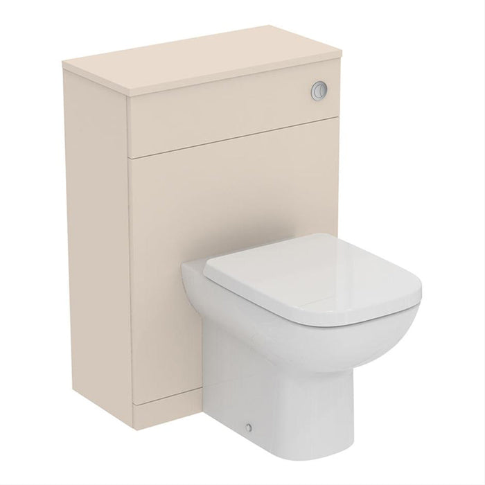 Ideal Standard i.Life A 60cm WC Unit - Unbeatable Bathrooms