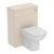 Ideal Standard i.Life A 60cm WC Unit - Unbeatable Bathrooms