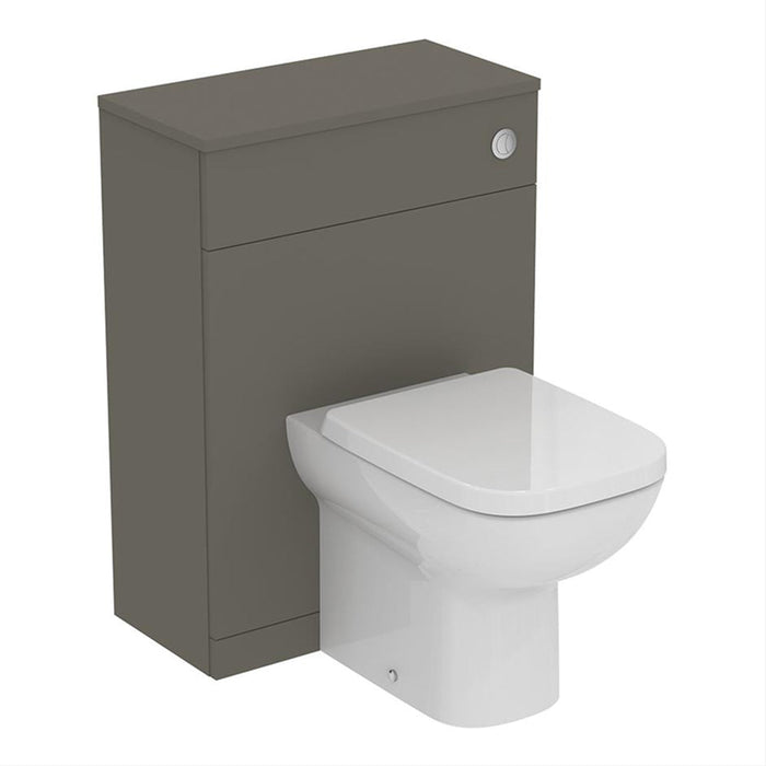 Ideal Standard i.Life A 60cm WC Unit - Unbeatable Bathrooms