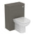 Ideal Standard i.Life A 60cm WC Unit - Unbeatable Bathrooms