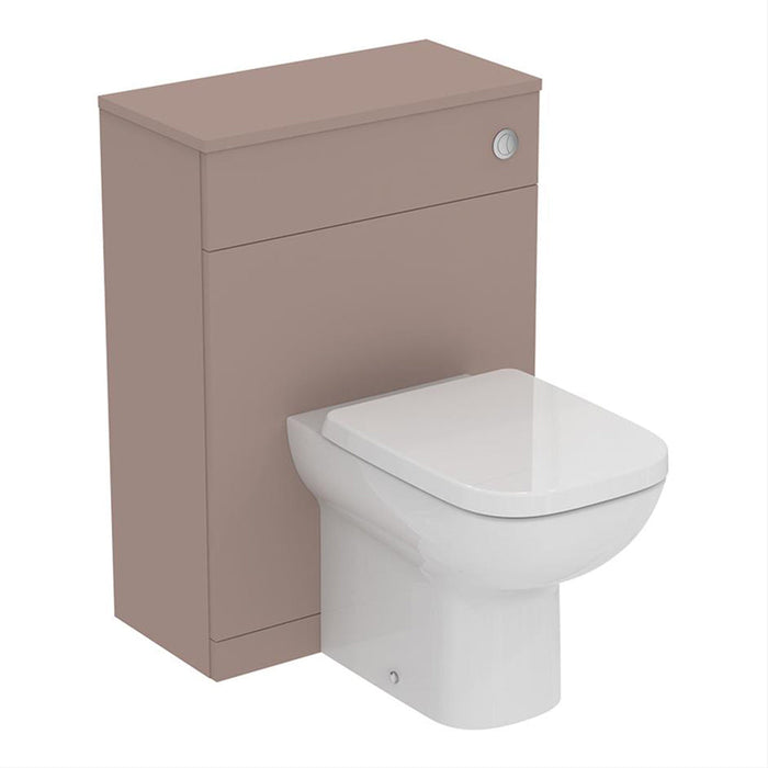 Ideal Standard i.Life A 60cm WC Unit - Unbeatable Bathrooms