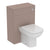 Ideal Standard i.Life A 60cm WC Unit - Unbeatable Bathrooms