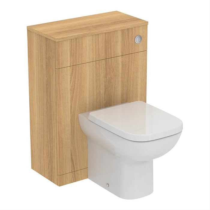 Ideal Standard i.Life A 60cm WC Unit - Unbeatable Bathrooms