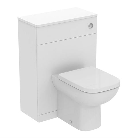 Ideal Standard i.Life A 60cm WC Unit - Unbeatable Bathrooms